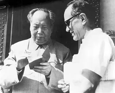 “文革”中的洋人造反派