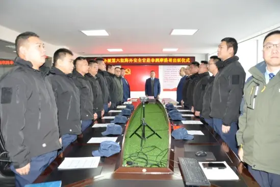 金灿荣：中国海外利益接连遭受侵犯，我提点建议