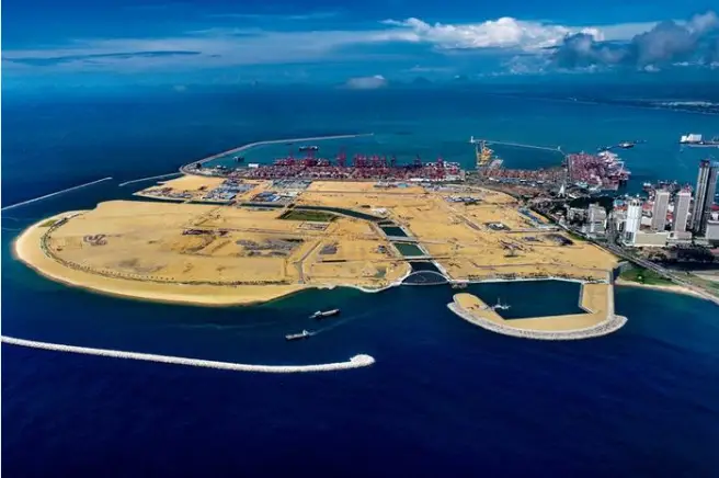 金灿荣：中国海外利益接连遭受侵犯，我提点建议