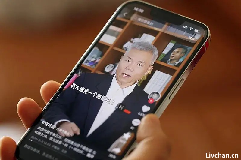 司马南偷税被罚背后的流量生意