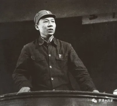 刘少奇何以崛起为党内二号人物，靠批判王明“左倾”路线出彩。