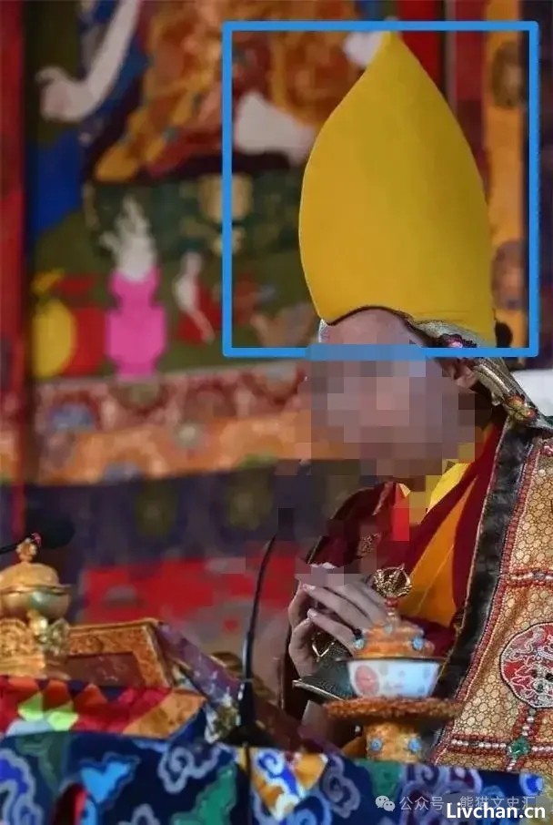 基督教是佛教的分支吗？