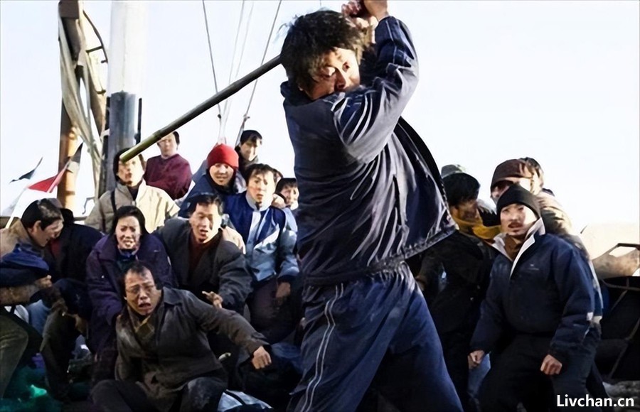 24日威海通报“远洋渔船公海刑案”，遥想起2010年的另一起22人死亡的“鲁荣渔2682”太平洋大逃杀