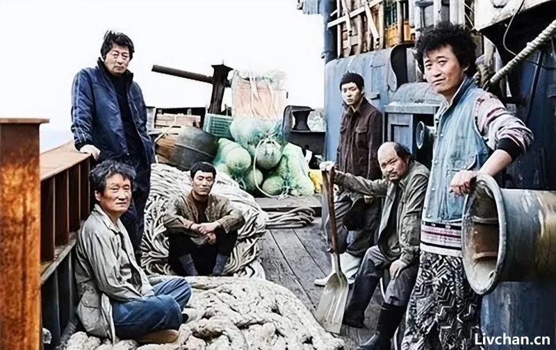 24日威海通报“远洋渔船公海刑案”,遥想起2011年的另一起22人死亡的“鲁荣渔2682”太平洋大逃杀