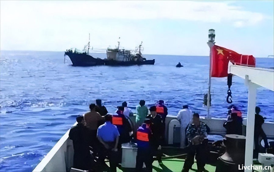 24日威海通报“远洋渔船公海刑案”，遥想起2010年的另一起22人死亡的“鲁荣渔2682”太平洋大逃杀