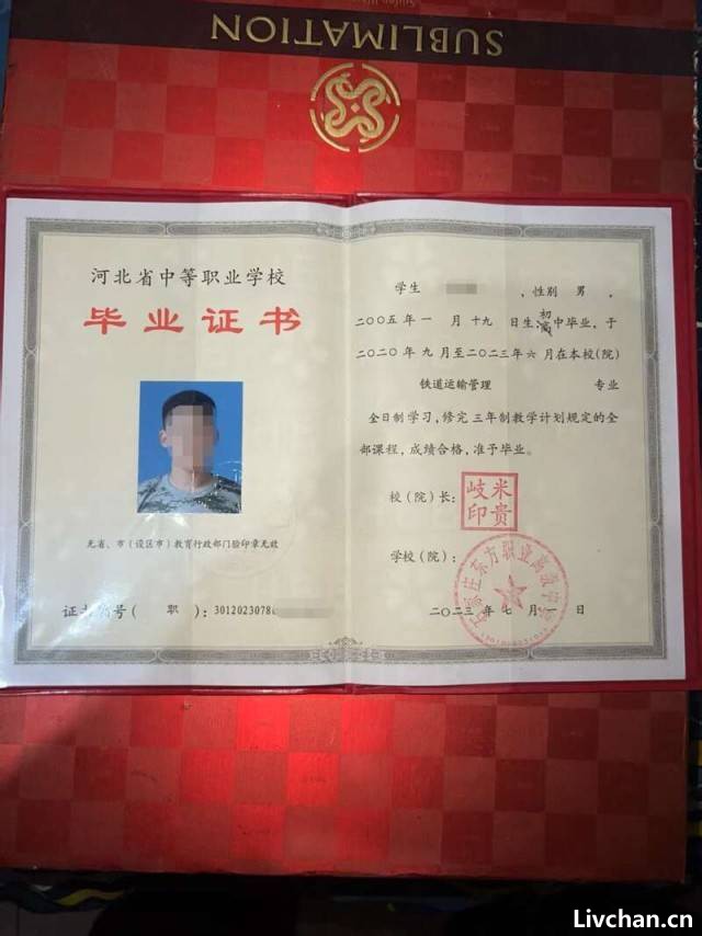 河北多名学生疑遭“招生骗局”