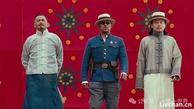 旧社会的土匪黑话暗语以及行规“十不抢”