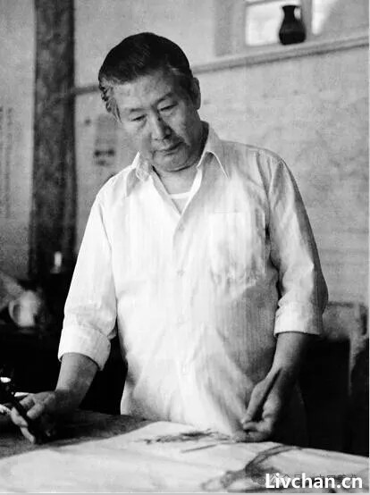 连坛宗师刘继卣连环画作品欣赏