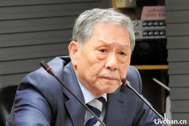 台湾退役中将“帅化民”：以前看不懂，现在才明白大陆的布局有多深