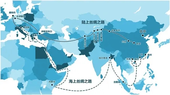 台湾退役中将“帅化民”：以前看不懂，现在才明白大陆的布局有多深