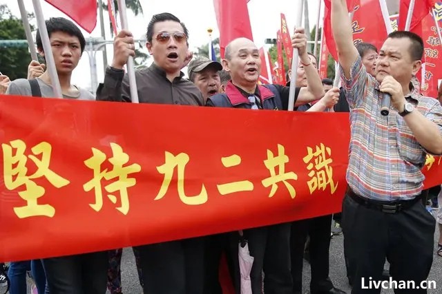 台湾退役中将“帅化民”：以前看不懂，现在才明白大陆的布局有多深