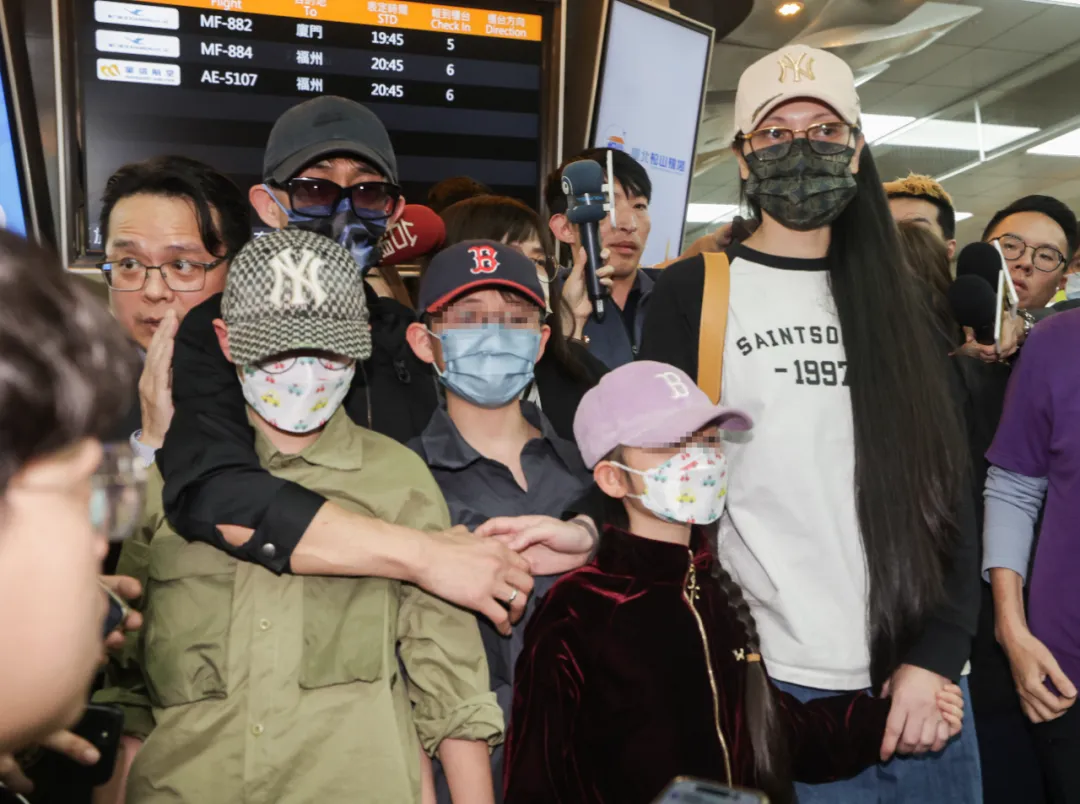 民進黨比鬼還可怕