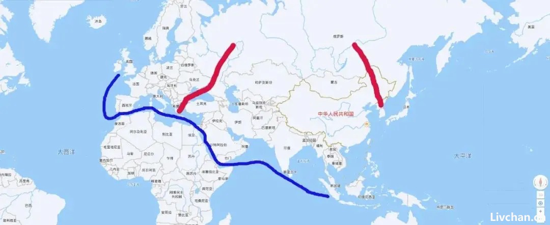第一次世界大战爆发的根本原因，历史书不会告诉你