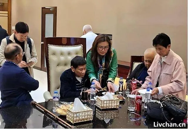 “菲律宾并没有法律义务逮捕杜特尔特”