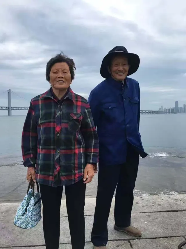 清明忆母丨仲伟民