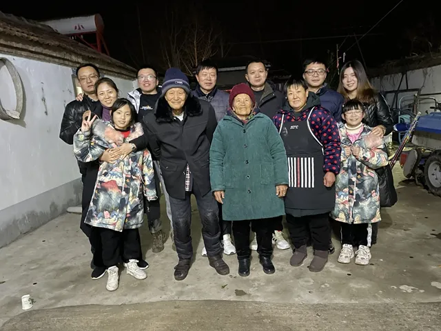 清明忆母丨仲伟民