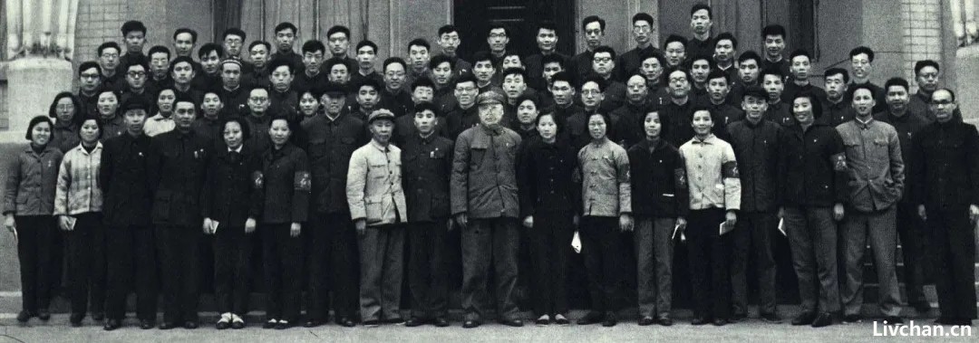 1967，莫斯科红场事件