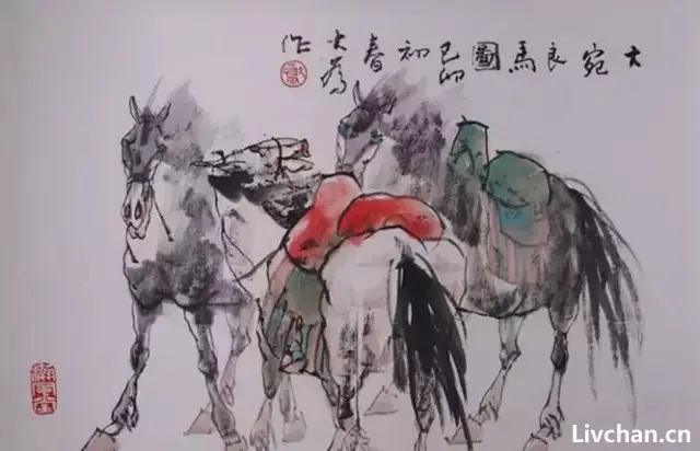 中国画坛的腐败,惨不忍睹