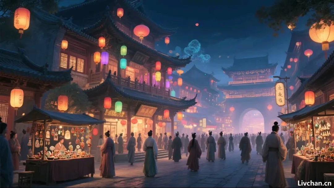 当"不夜城"沦为"跳大神"：谁在制造这场虚假繁荣？