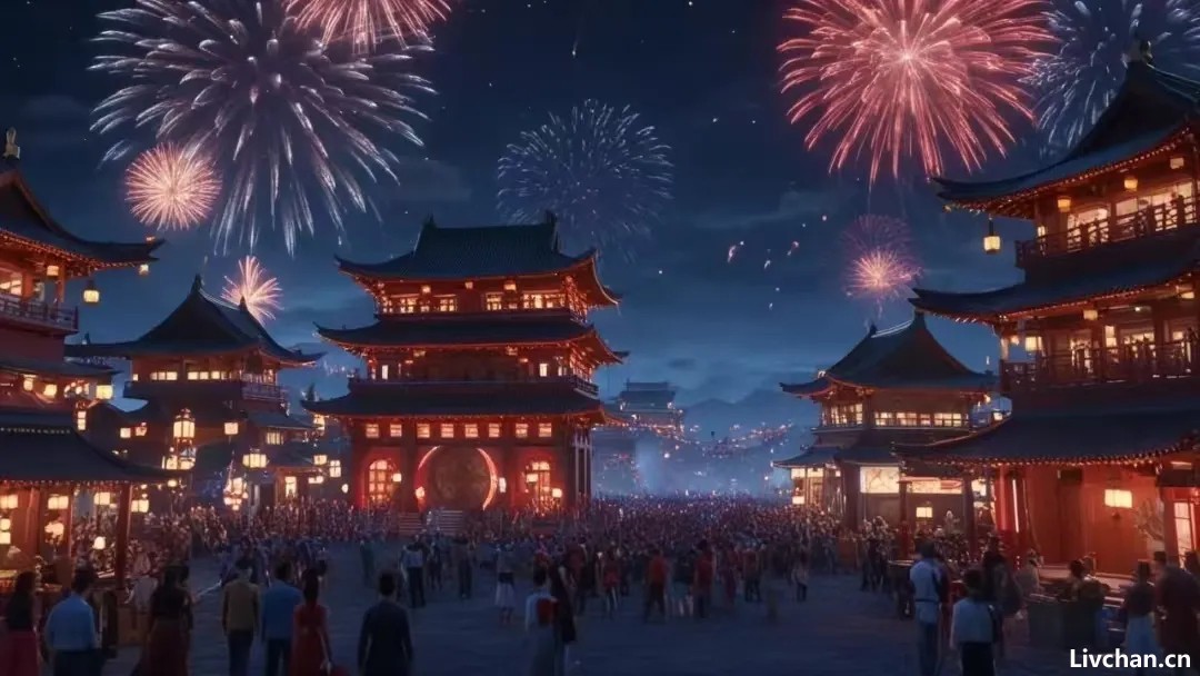 当"不夜城"沦为"跳大神"：谁在制造这场虚假繁荣？