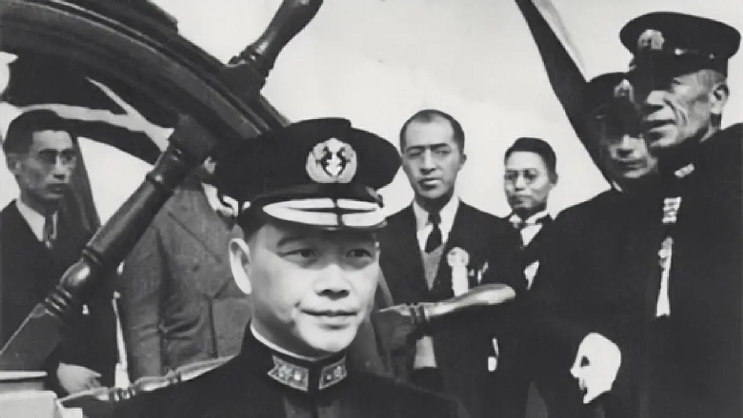1955年，潘汉年在北京饭店被秘密逮捕，陈毅怒斥：糊涂，不可原谅