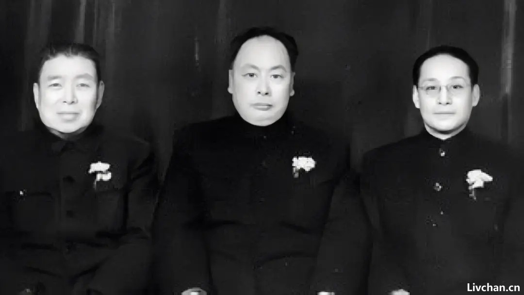 1955年，潘汉年在北京饭店被秘密逮捕，陈毅怒斥：糊涂，不可原谅
