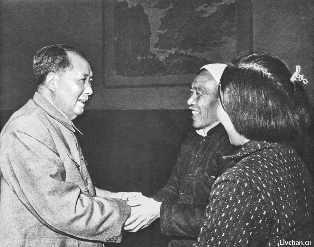 路军：向毛泽东学习当领导