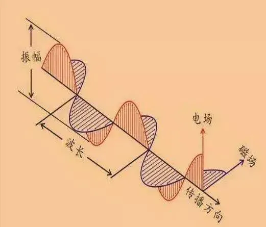 光和声音都是波，它们的区别是什么？