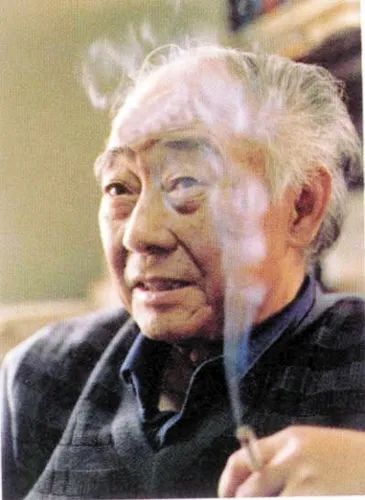 不败顽童王世襄：玩到极致处，名利算个屁
