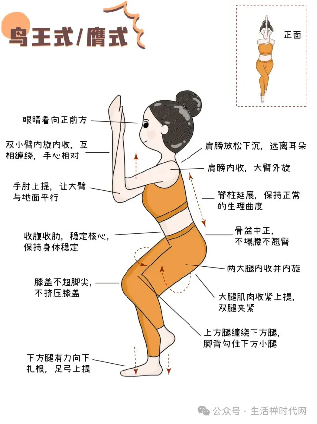禅心养生 