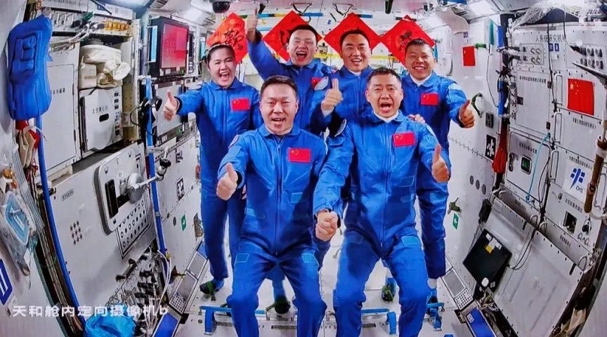 2025年4月网事实录