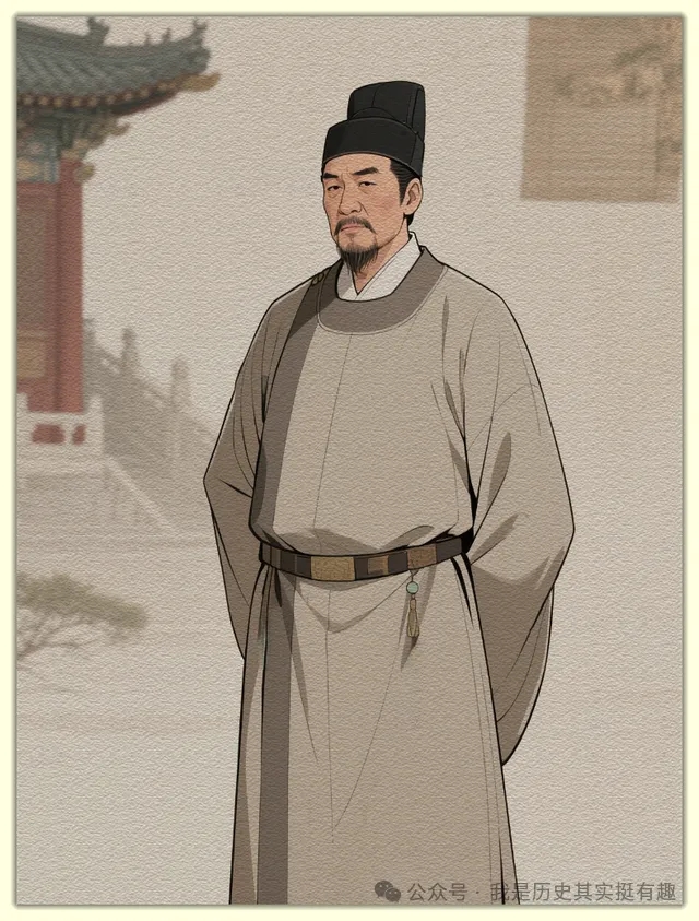 奇冤中的奇冤，奇案中的奇案