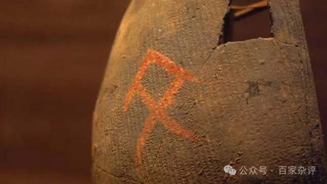 中国文字起源：商朝文字改写认知，夏代果然已有成熟文字