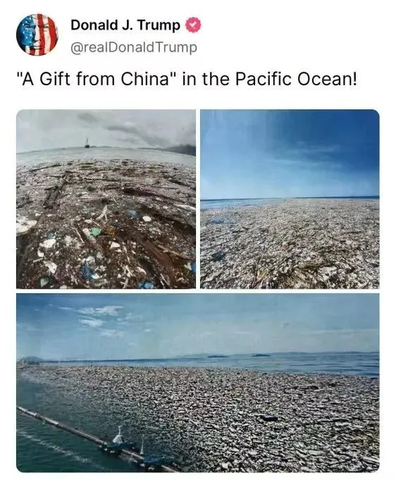 胡锡进：这次被中国人抓个正着，白宫应当道歉！
