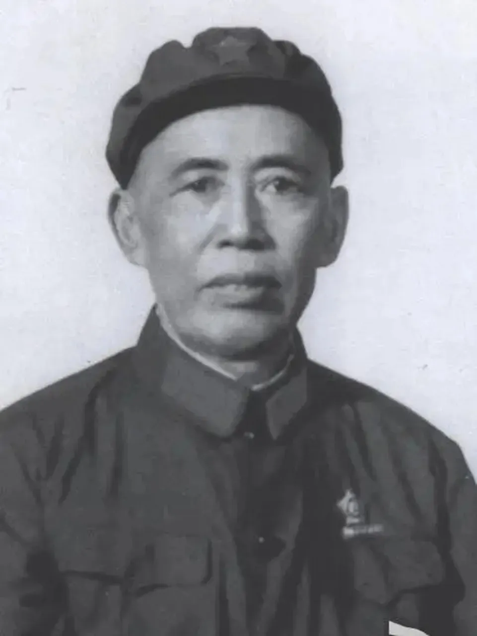 文革时期，谢富治夫妻二人疯狂迫害老同志