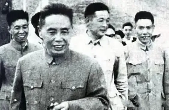 文革时期，谢富治夫妻二人疯狂迫害老同志
