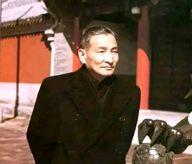 文革时期，谢富治夫妻二人疯狂迫害老同志