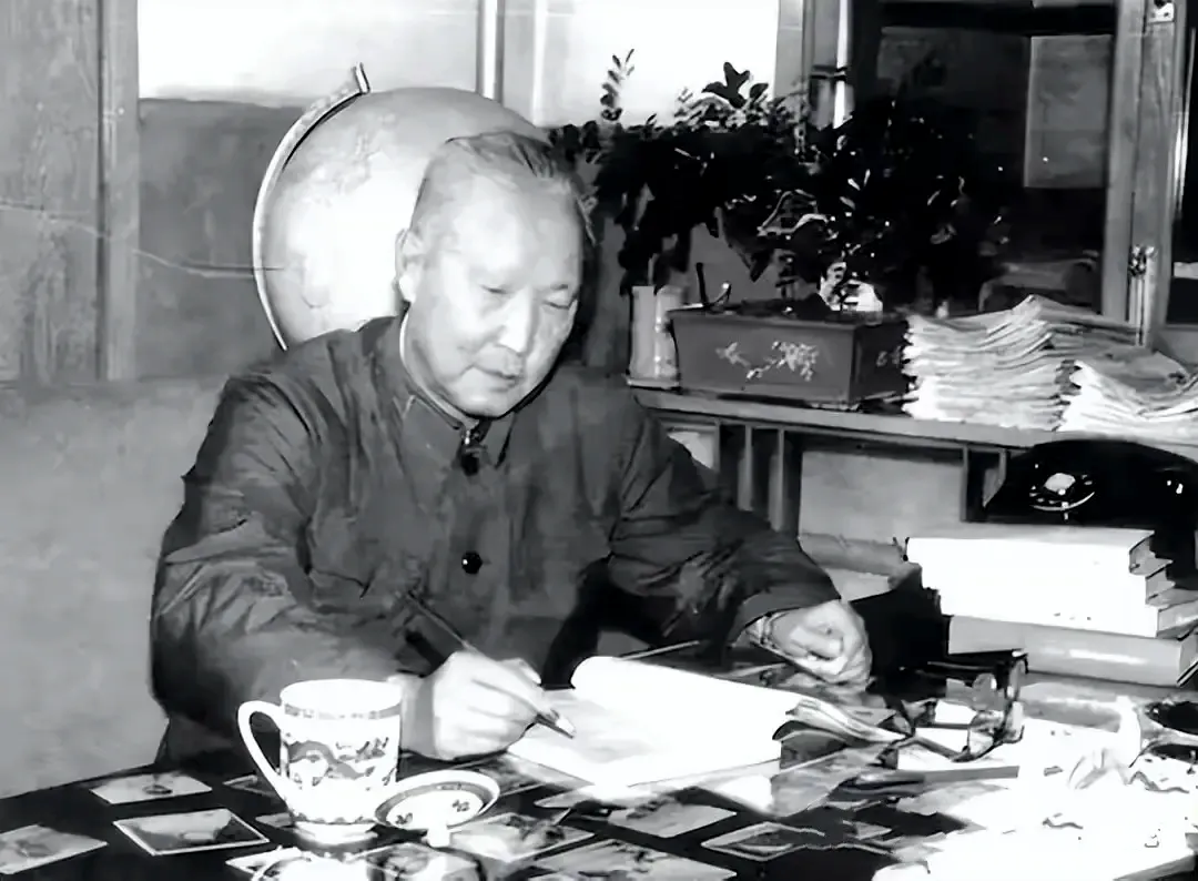 文革时期，谢富治夫妻二人疯狂迫害老同志