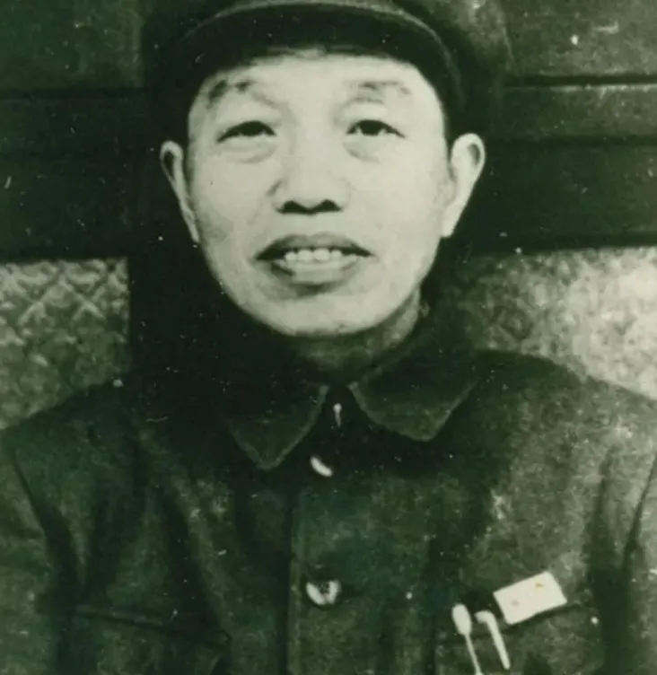 文革时期，谢富治夫妻二人疯狂迫害老同志