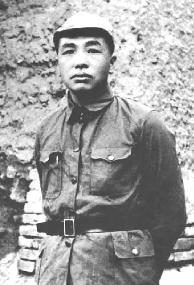 杨尚昆披露“庐山会议”真相