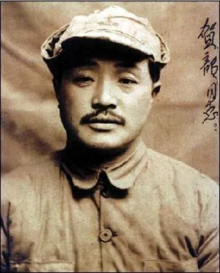 夏曦与湘鄂西苏区“肃反”实录：一次就杀了1万多人！