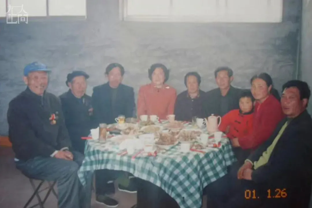在人间