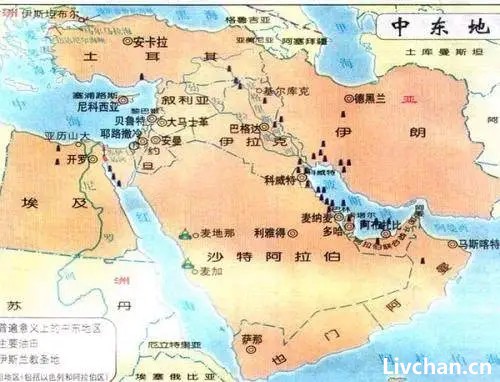 中国以“围魏救赵”破局，让美国陷两难境地！