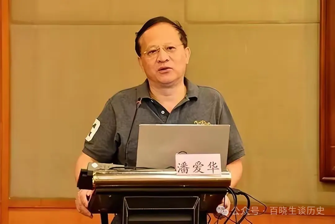 科兴疫苗背后的资本故事，北大教授潘爱华的未名系帝国覆灭记