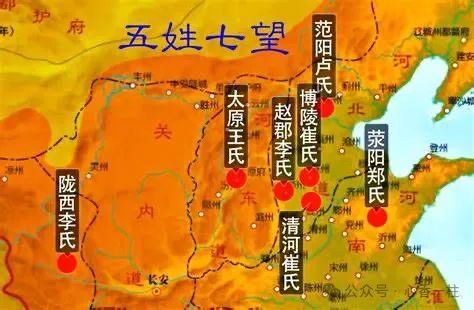 黄巢——北宋文化繁荣的缘起