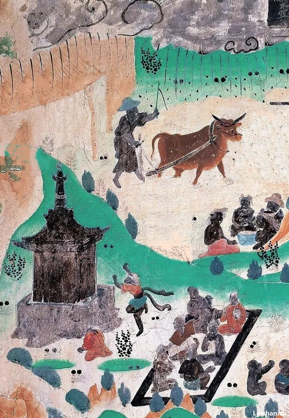 10000年中华文化，第一次被整理得如此清晰！