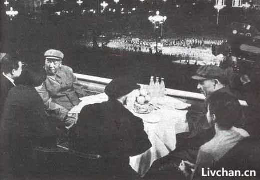 亲历“九一三”:我曾令用油料车阻止林彪专机起飞 亲历“九一三”:我曾令用油料车阻止林彪专机起飞
