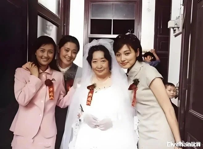 倪萍发千字长文悼念朱媛媛