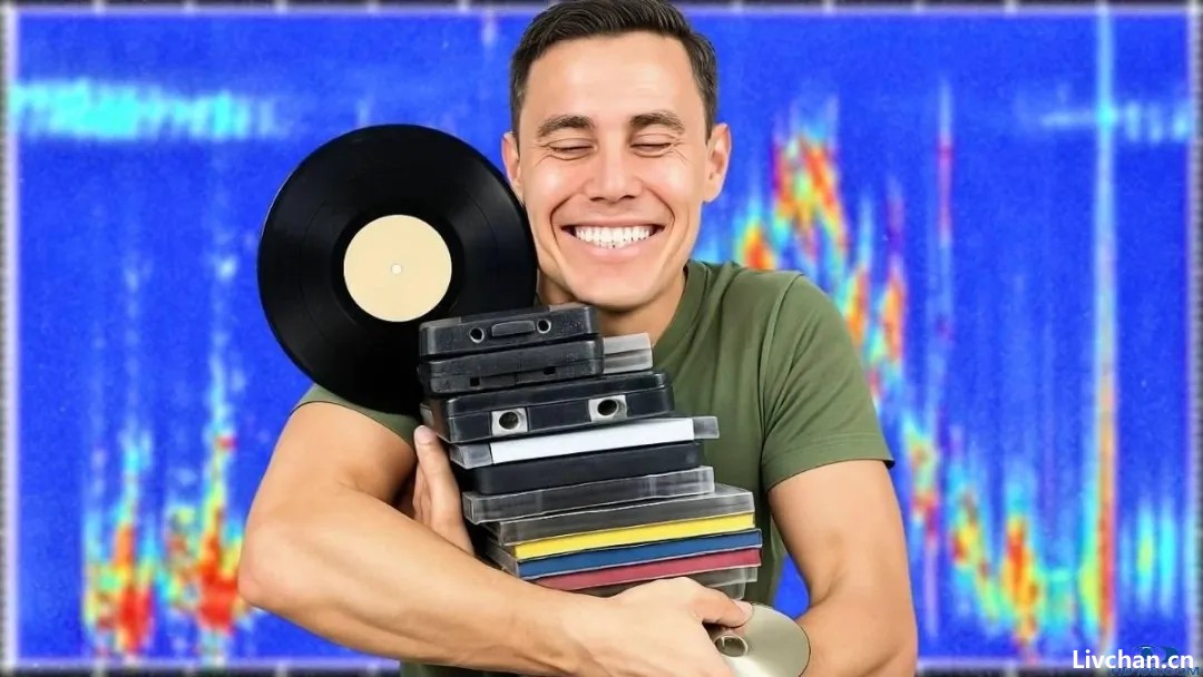 对于发烧友来说，CD 、FLAC 、流媒体、黑胶和磁带哪个更好？