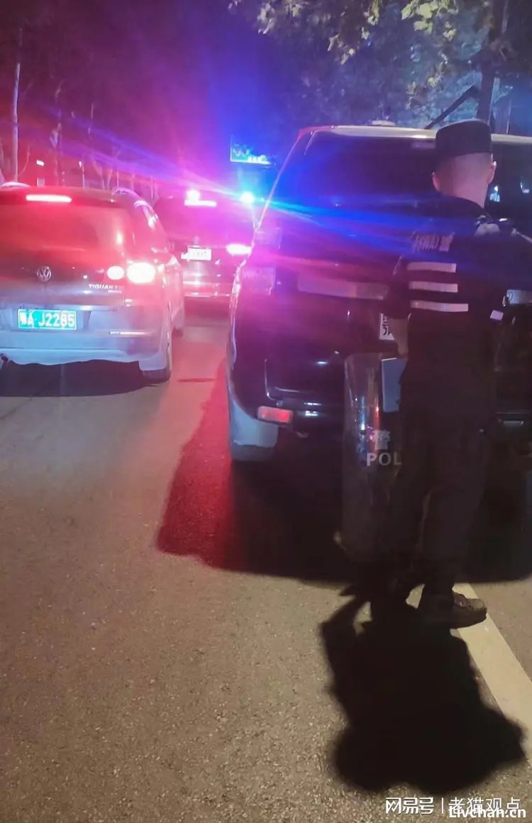 武汉突发恶性案致 1 死 2 伤 ，凶手身份被扒，动机曝光
